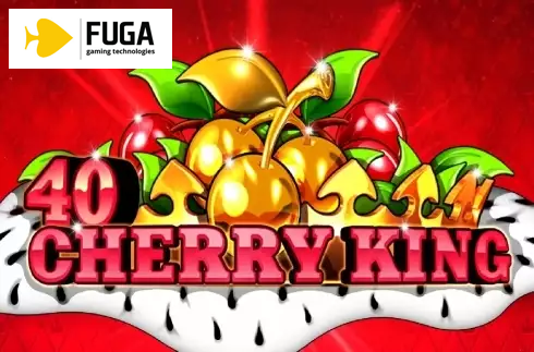 40 Cherry King